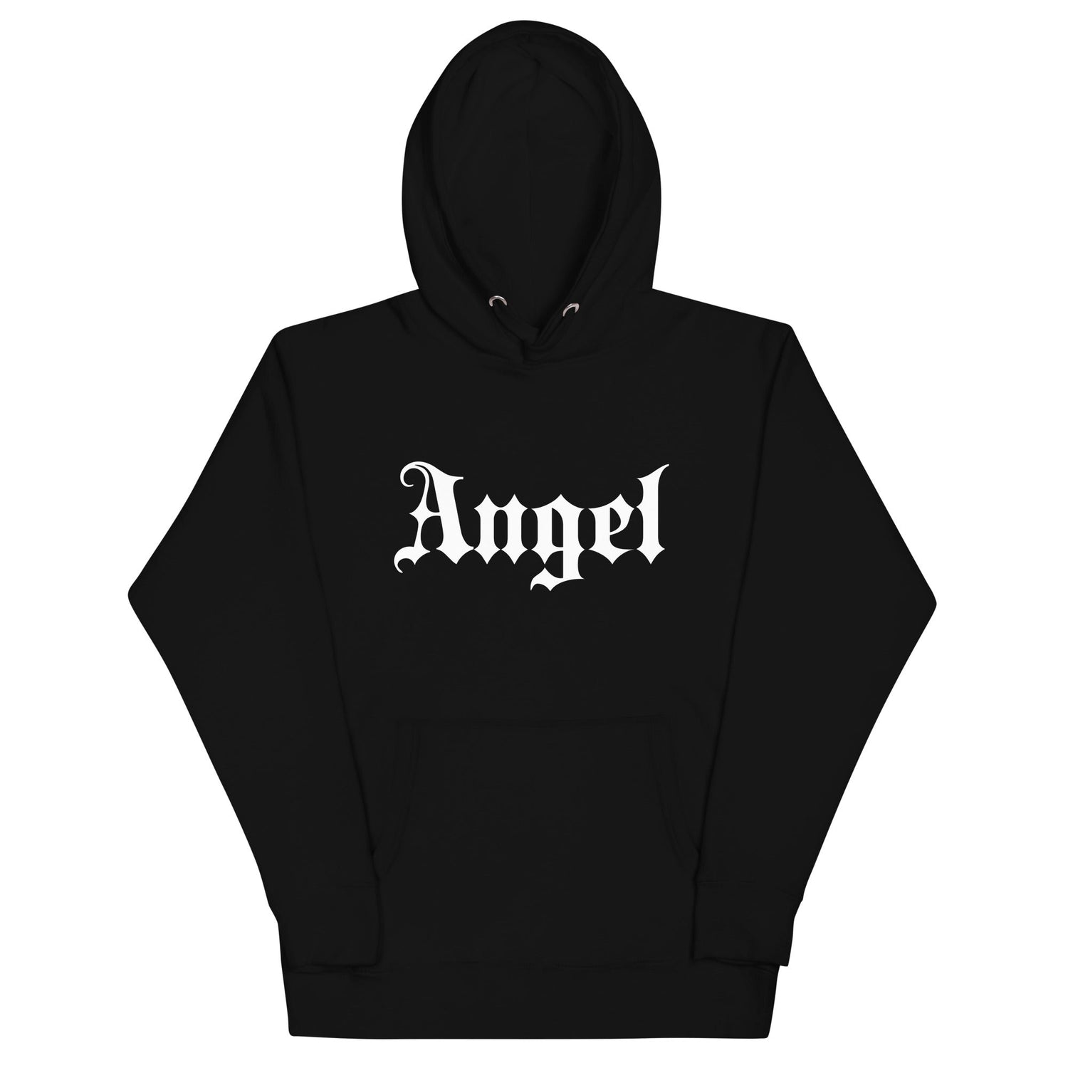 Angels Hoodie - Brayelle