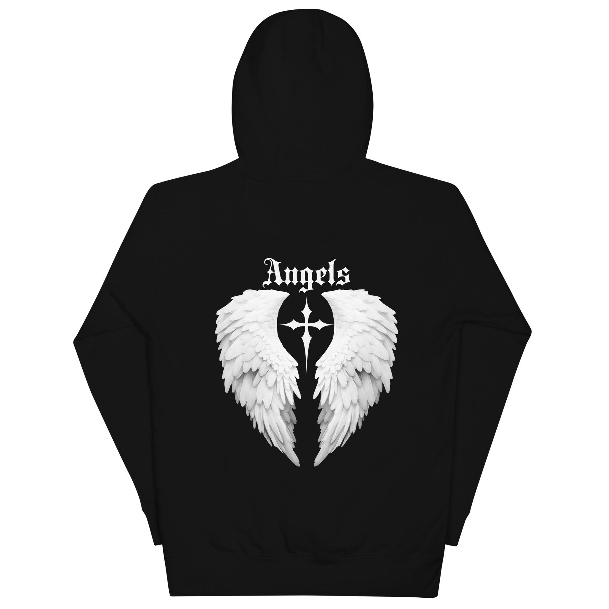 Angels Hoodie - Brayelle