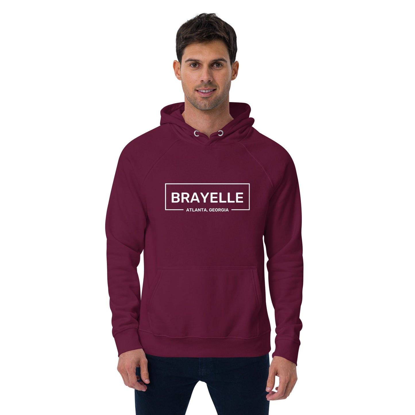 BRAYELLE Hoodie - Brayelle