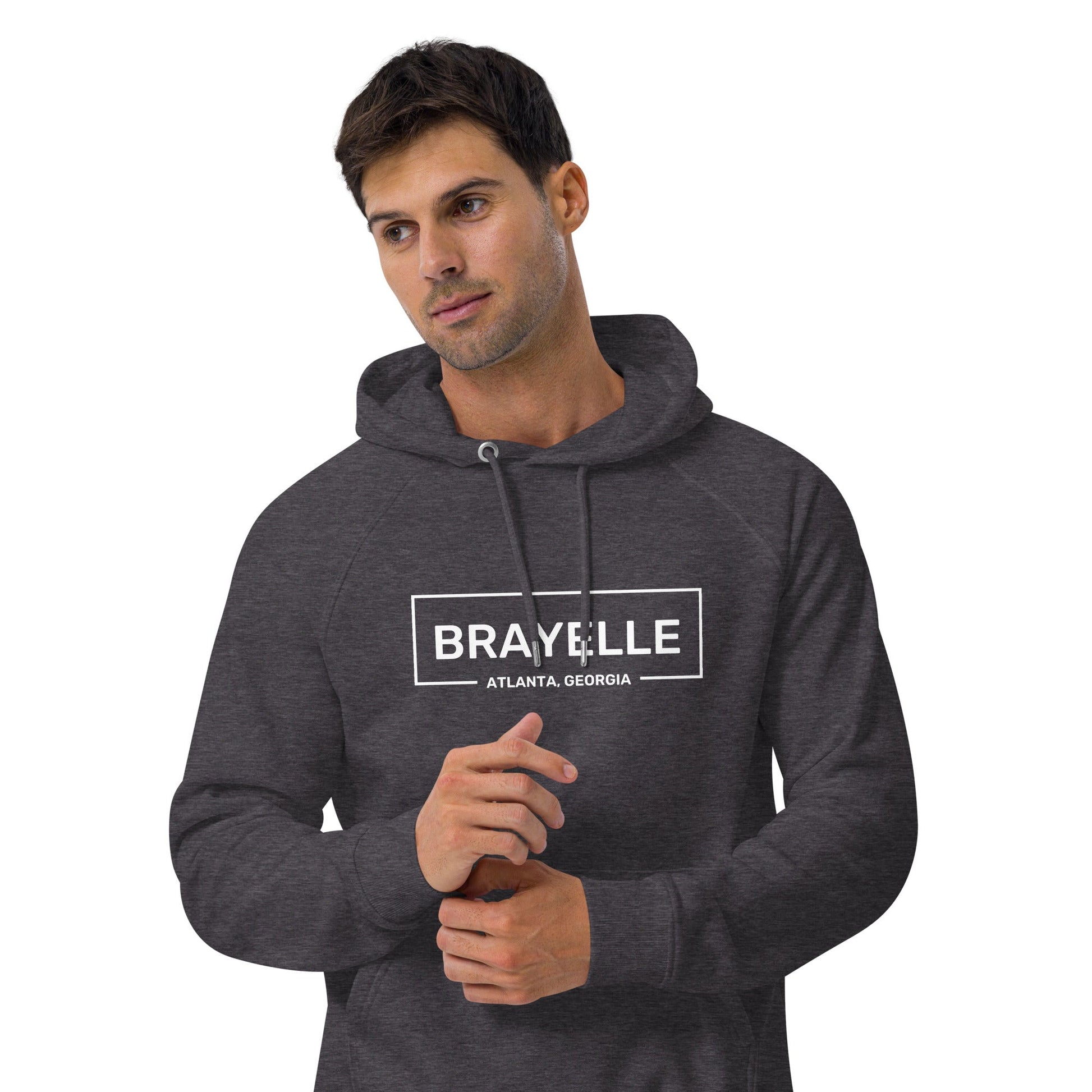 BRAYELLE Hoodie - Brayelle