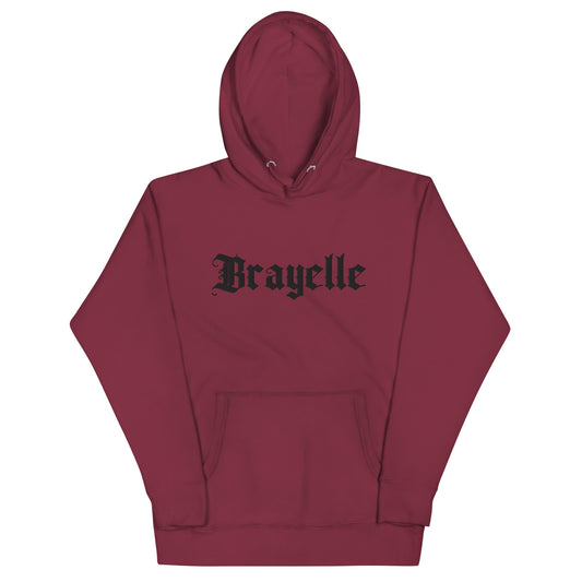 Brayelle Hoodie - Brayelle