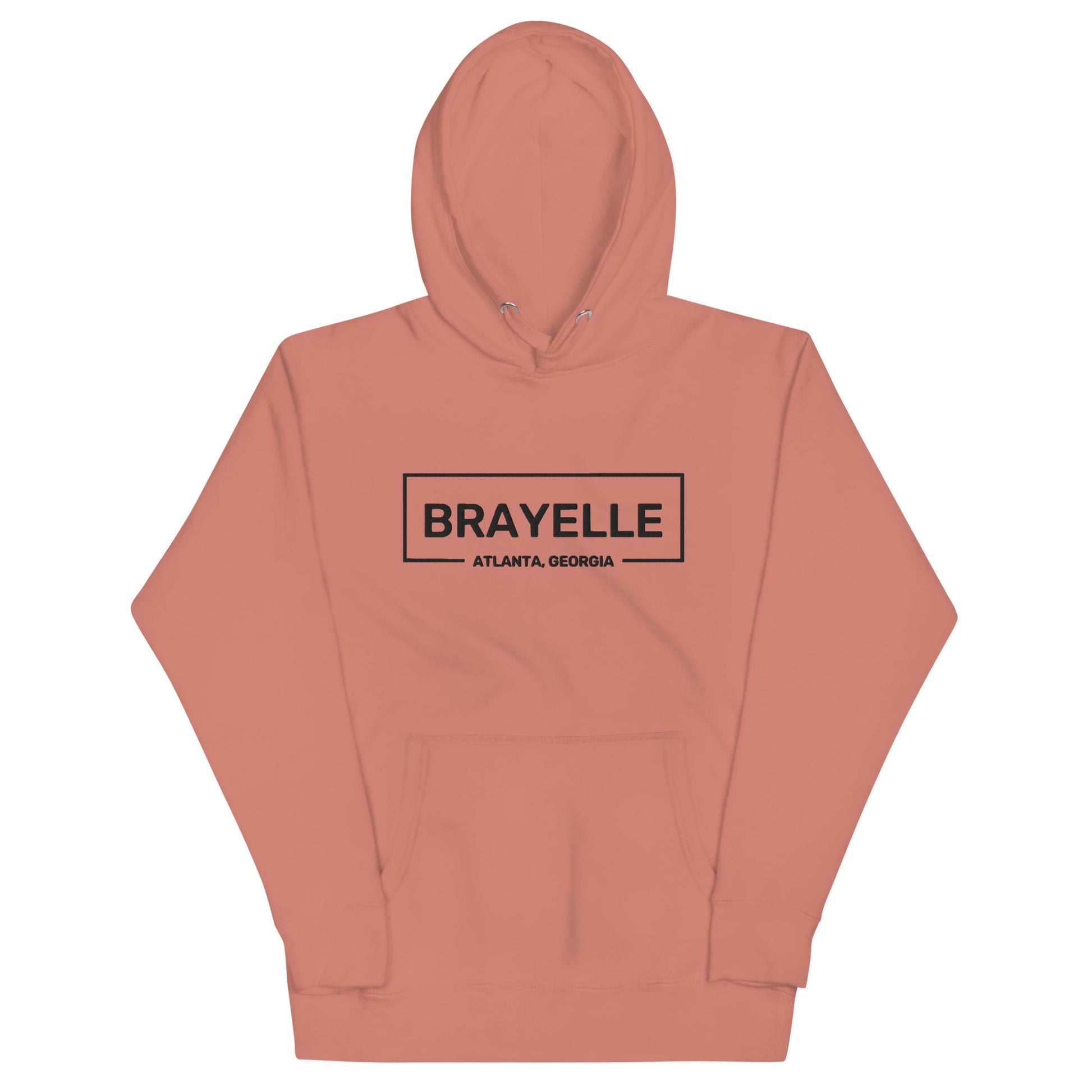 Brayelle Hoodie - Brayelle