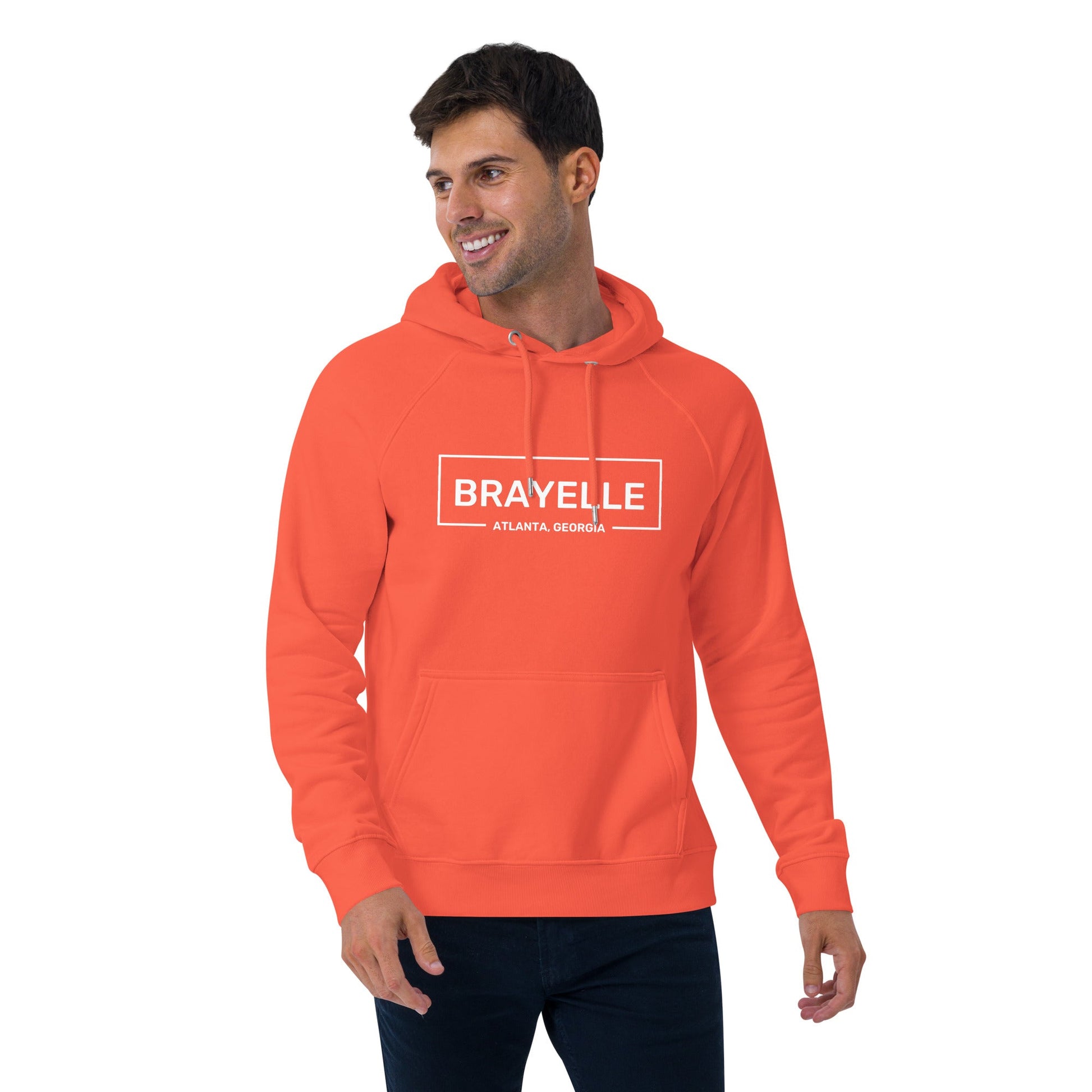 BRAYELLE Hoodie - Brayelle