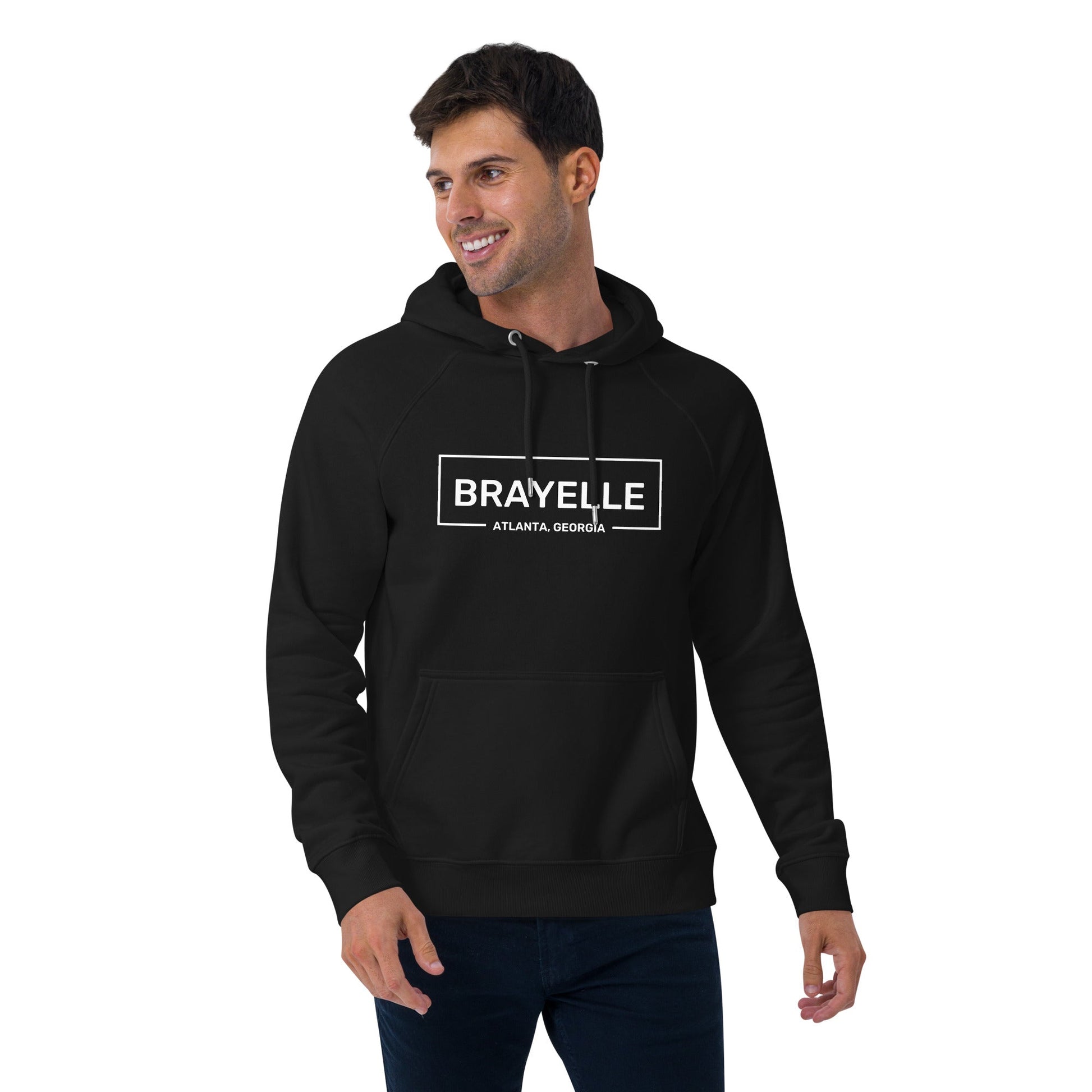 BRAYELLE Hoodie - Brayelle