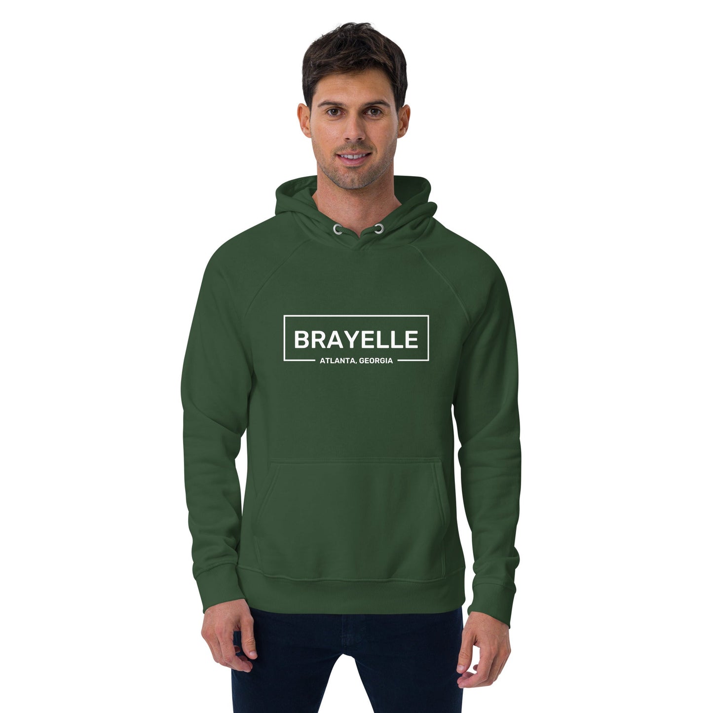 BRAYELLE Hoodie - Brayelle