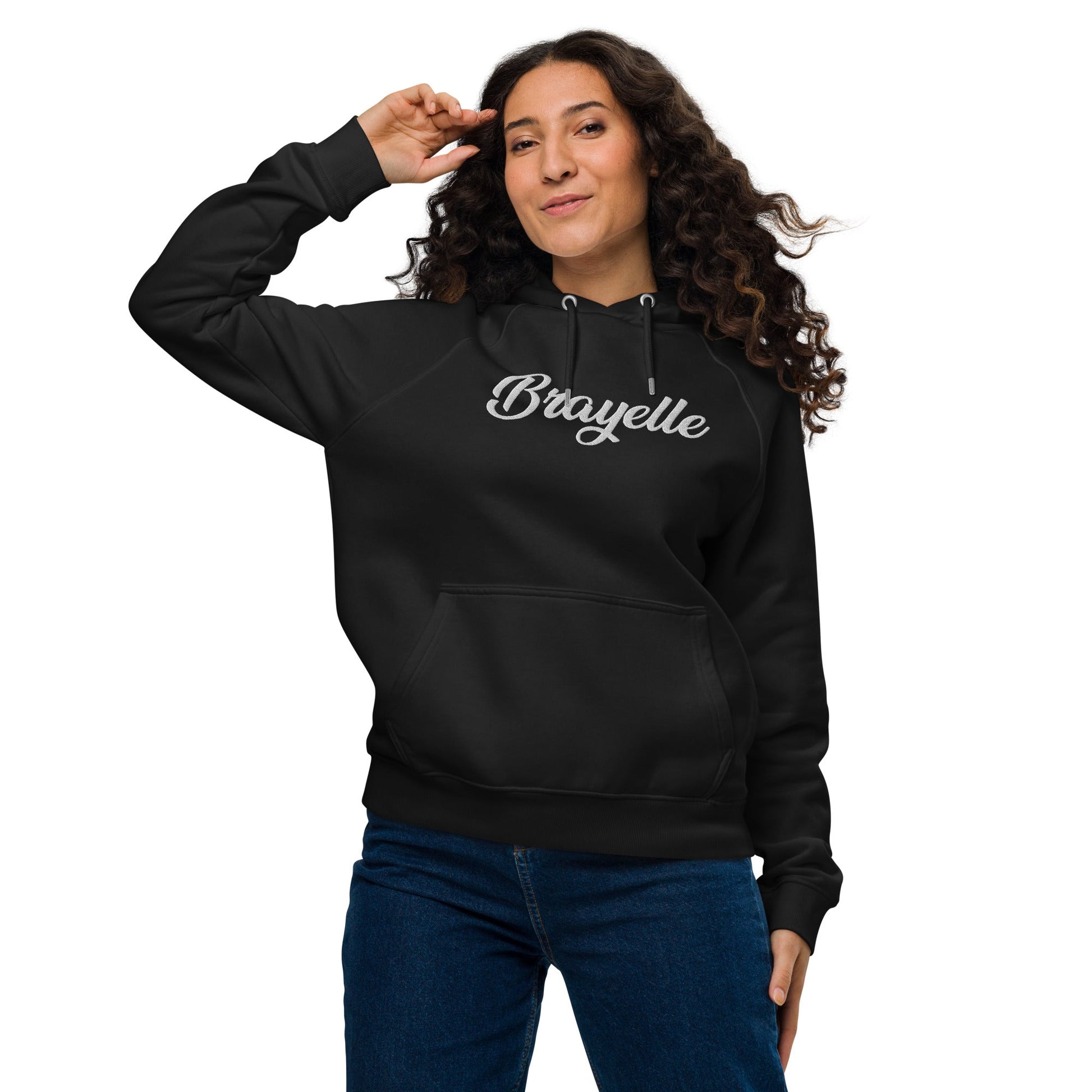 BRAYELLE Hoodie - Brayelle