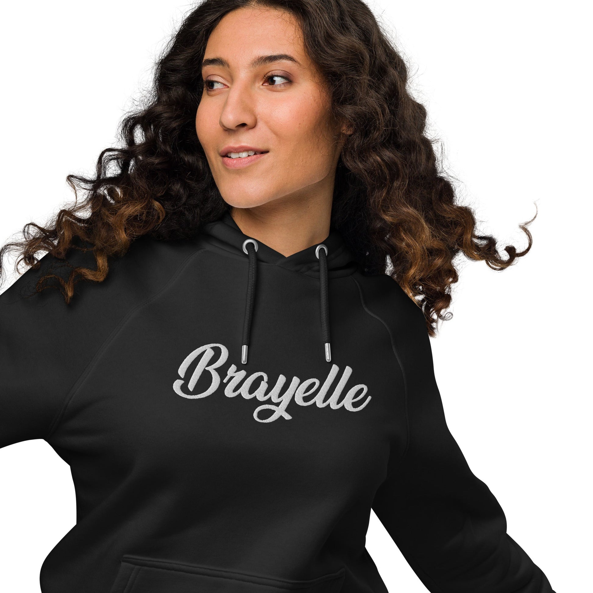 BRAYELLE Hoodie - Brayelle