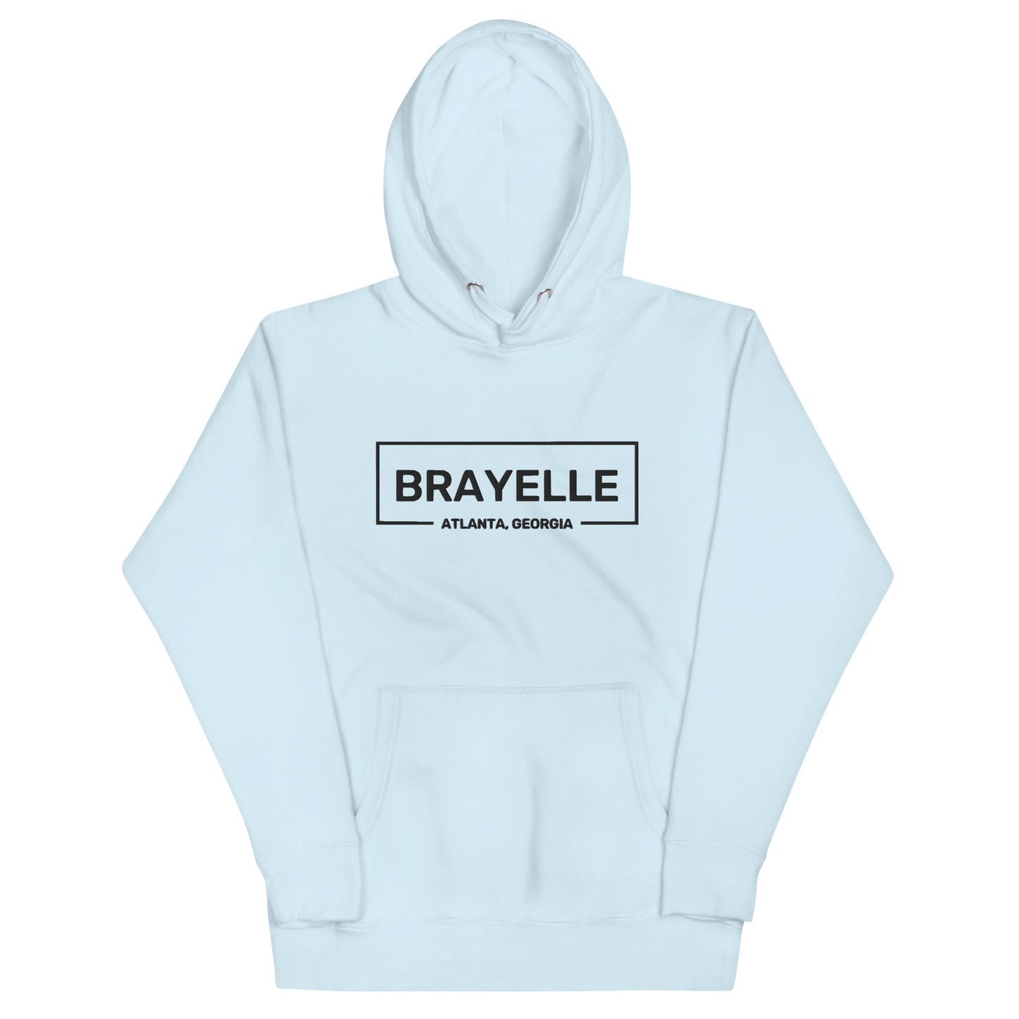 Brayelle Hoodie - Brayelle