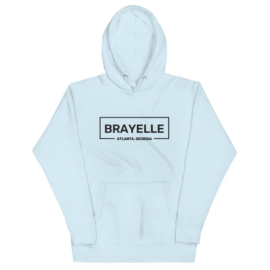 Brayelle Hoodie - Brayelle