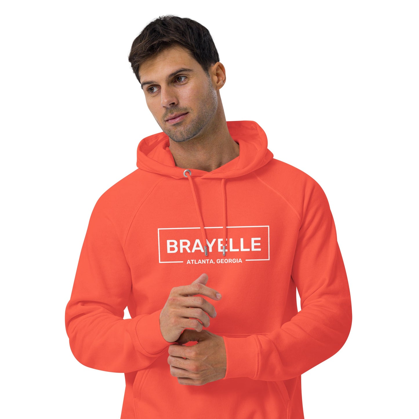 BRAYELLE Hoodie - Brayelle