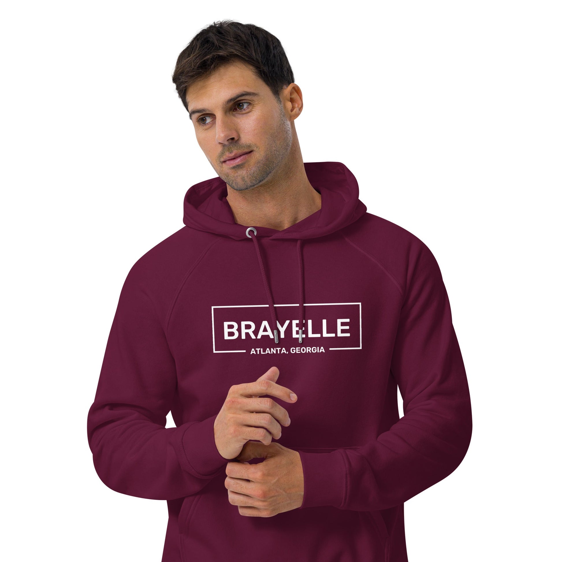 BRAYELLE Hoodie - Brayelle