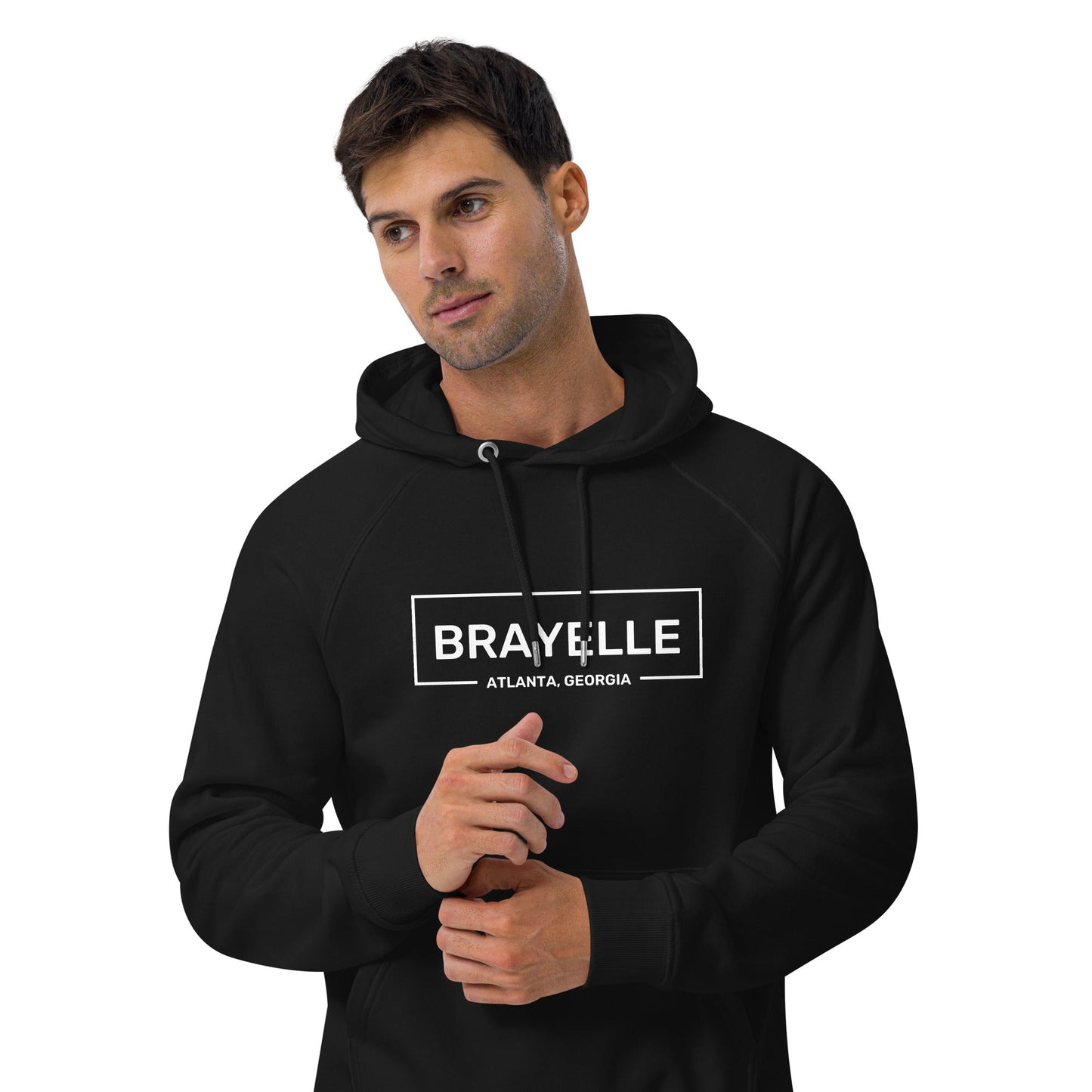 BRAYELLE Hoodie - Brayelle