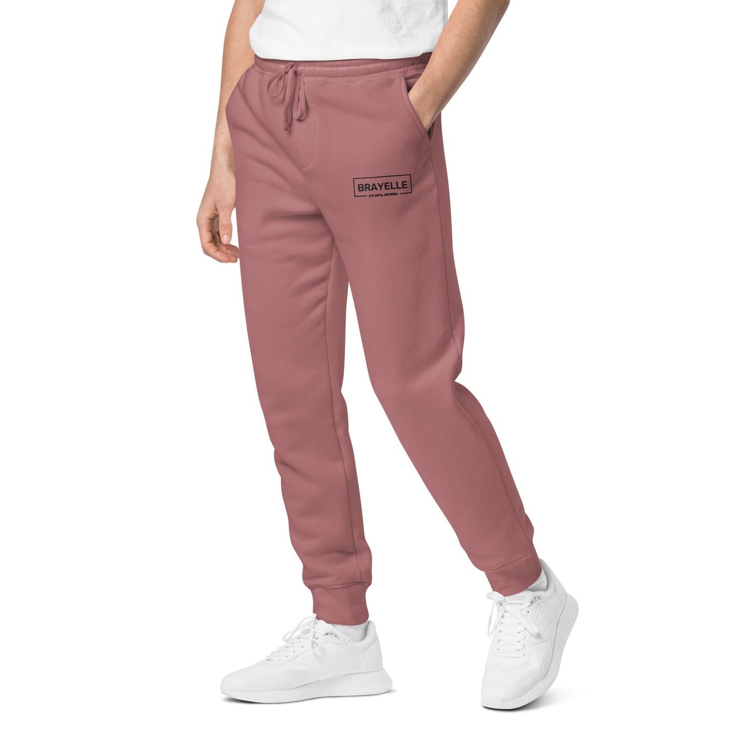 Brayelle Sweatpants - Brayelle