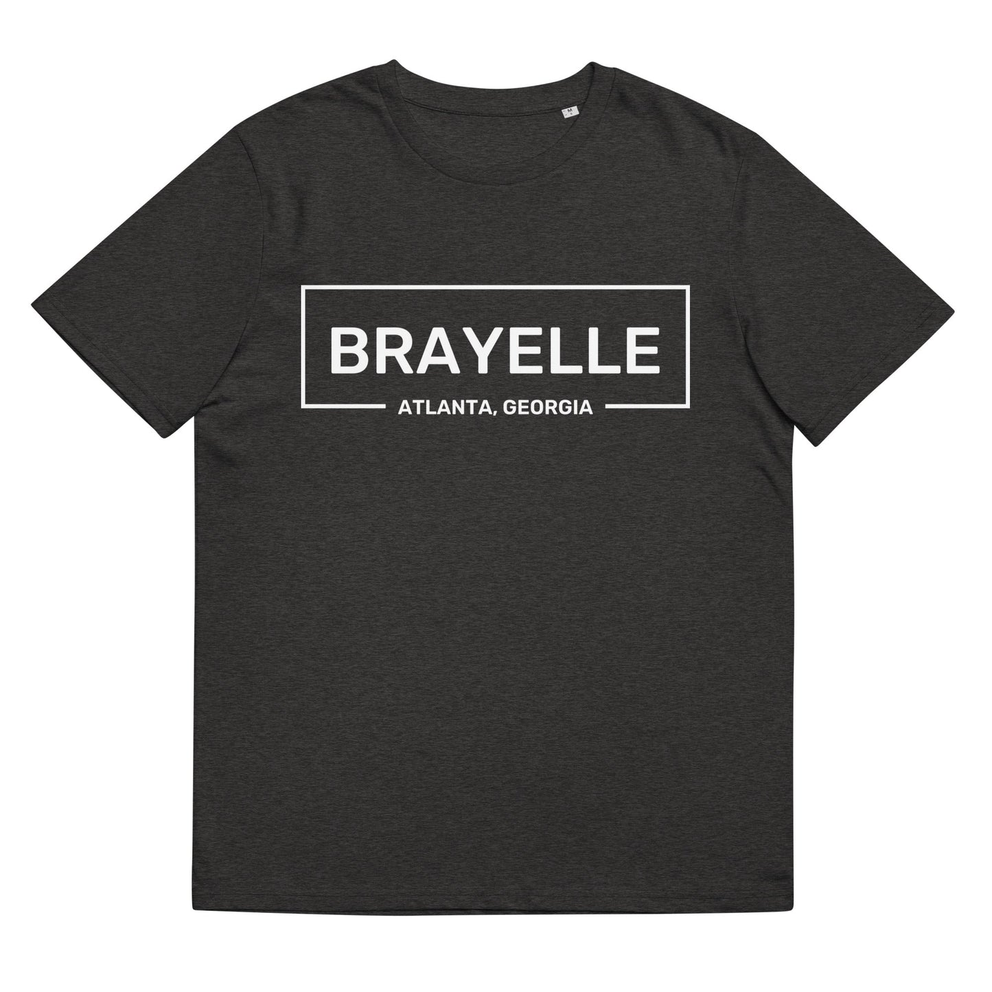 Brayelle T-Shirt - Brayelle