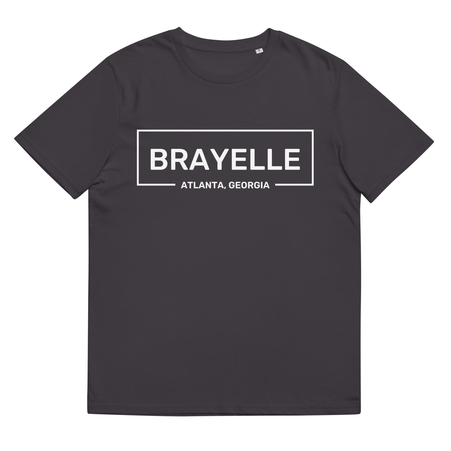 Brayelle T-Shirt - Brayelle