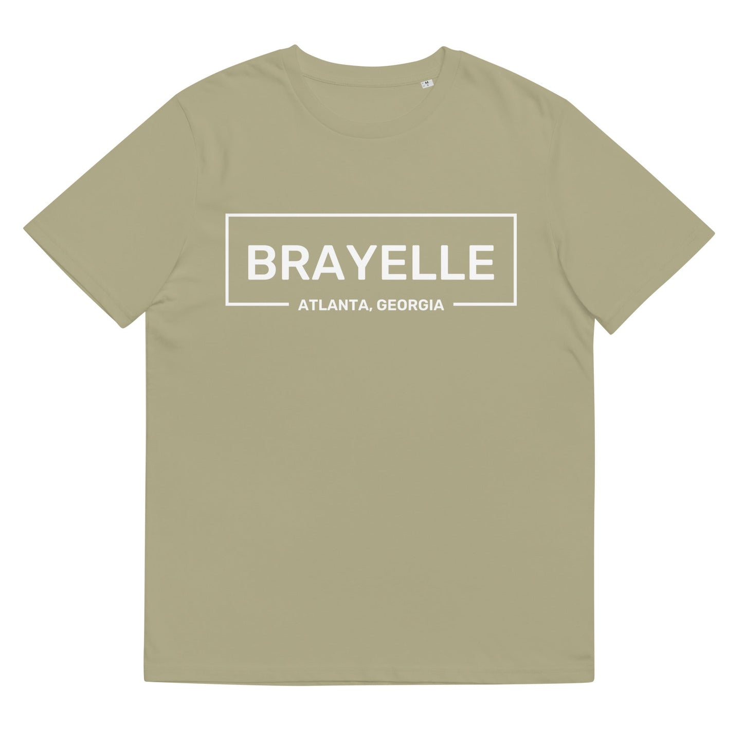 Brayelle T-Shirt - Brayelle