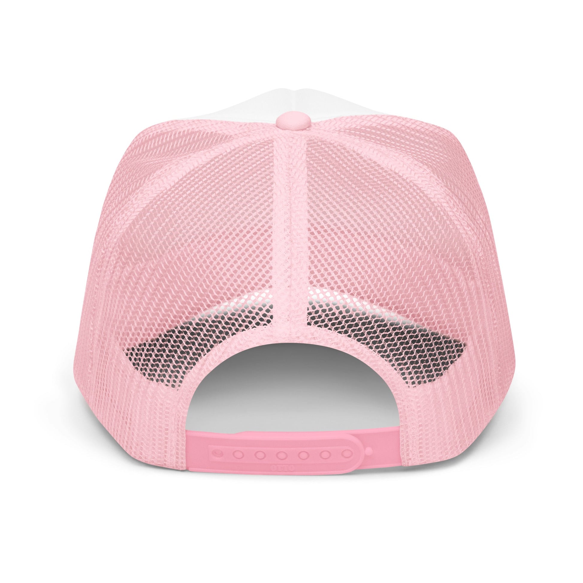 Foam trucker hat - Brayelle