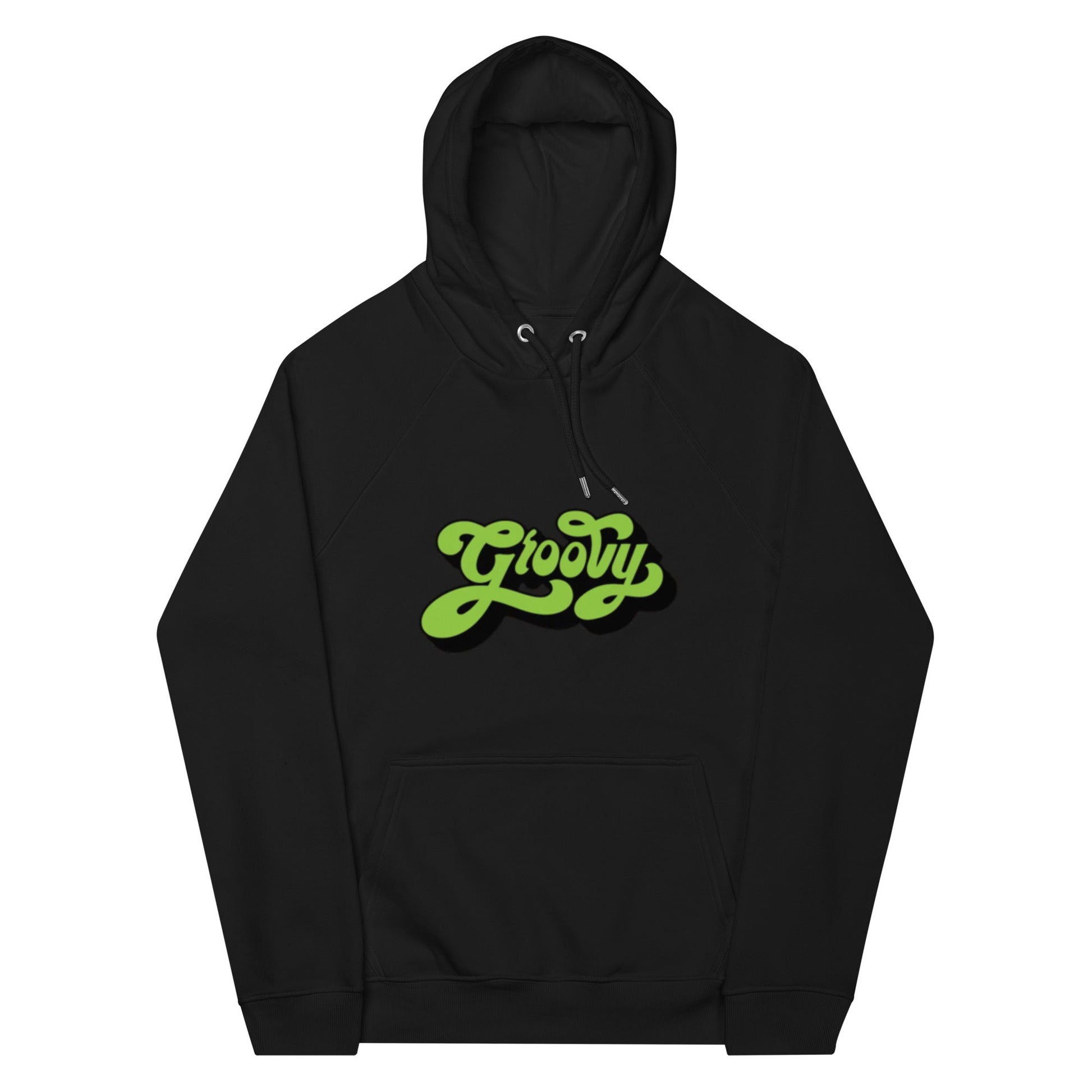 Groovy Hoodie - Brayelle