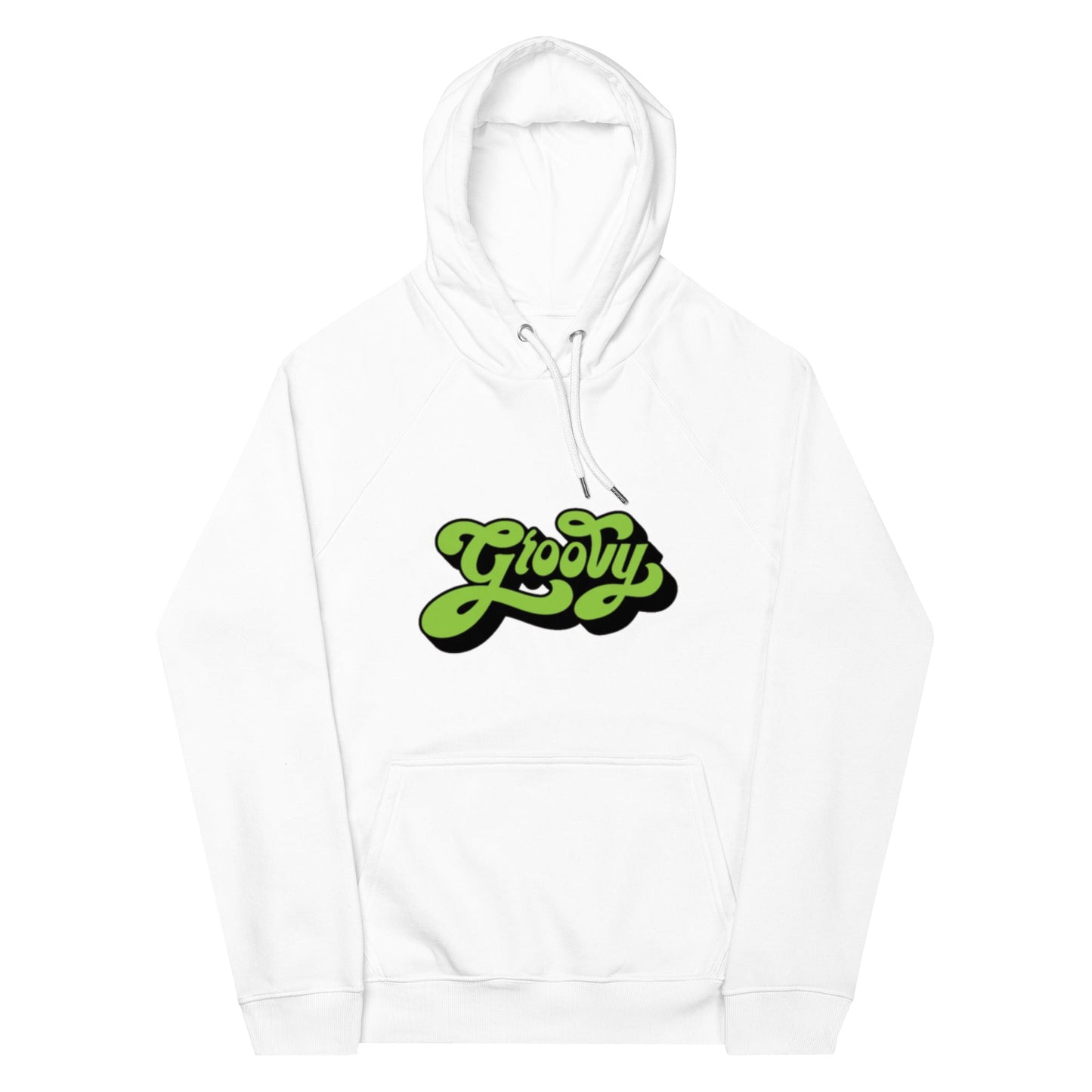 Groovy Hoodie - Brayelle