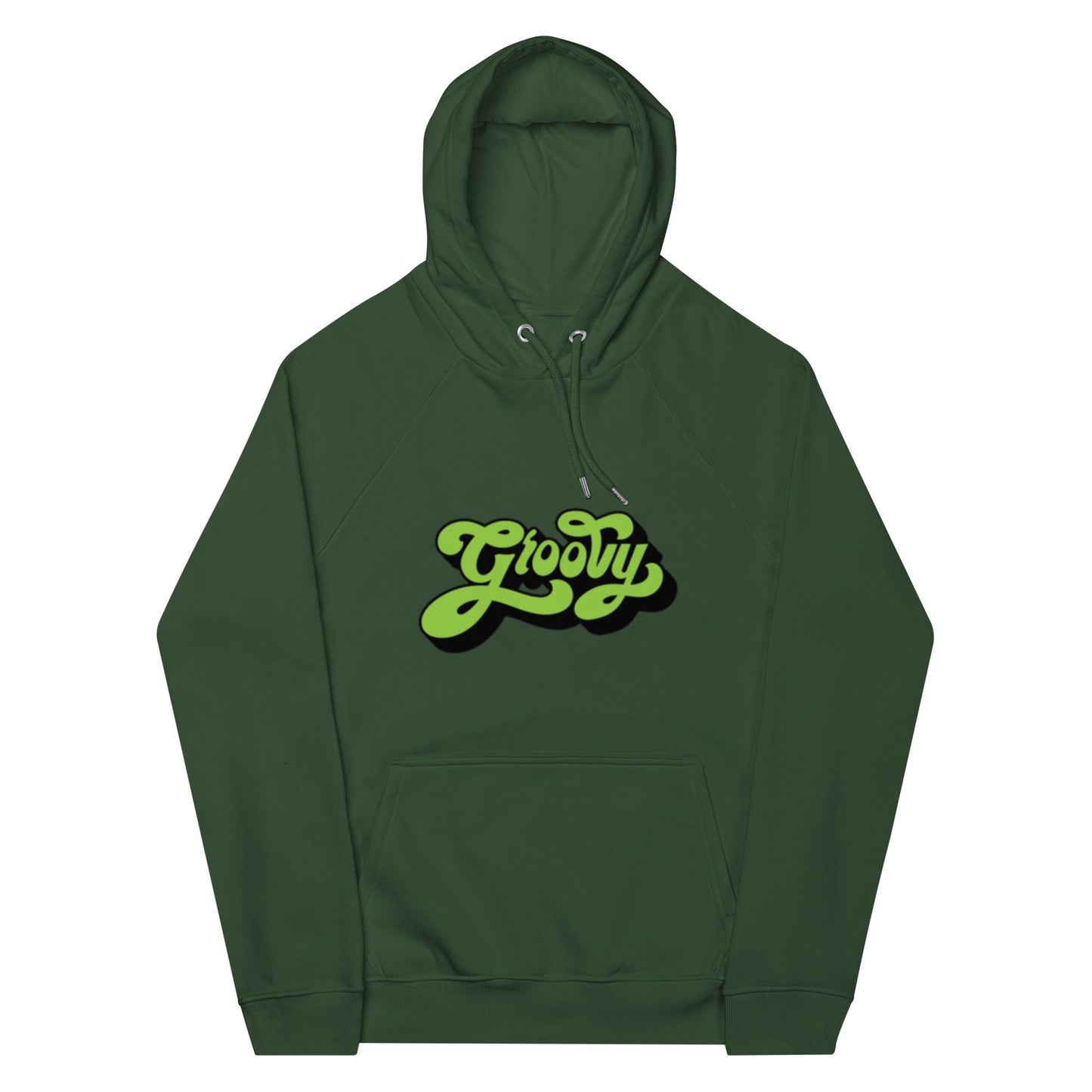 Groovy Hoodie - Brayelle