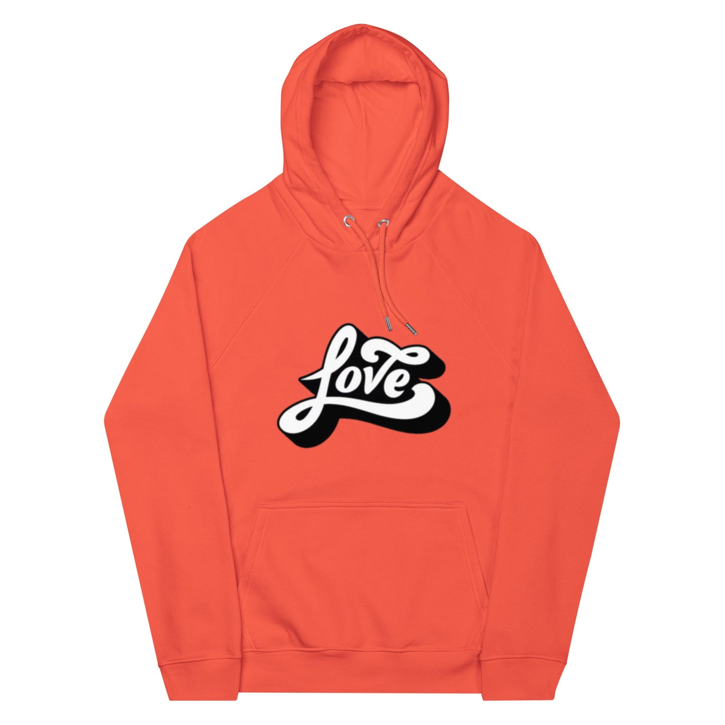 Love Hoodie - Brayelle