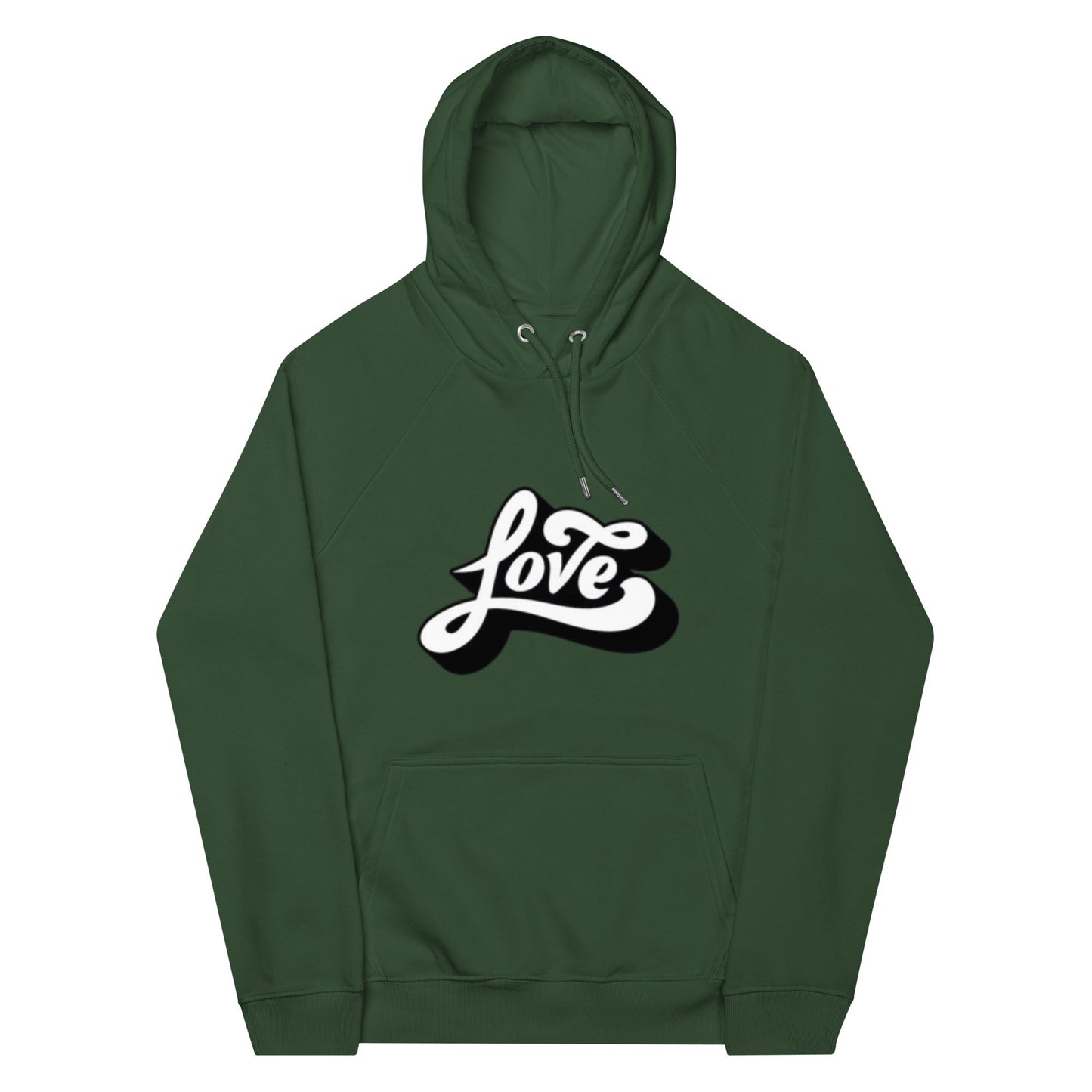 Love Hoodie - Brayelle