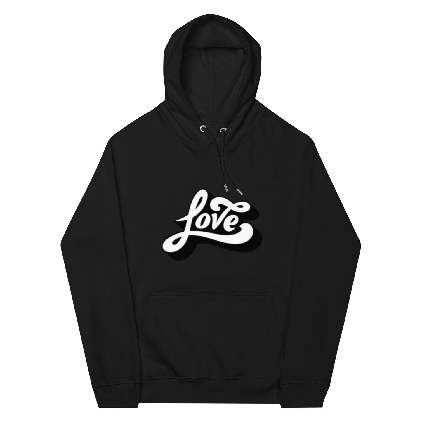 Love Hoodie - Brayelle