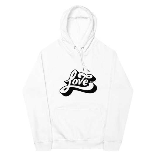 Love Hoodie - Brayelle