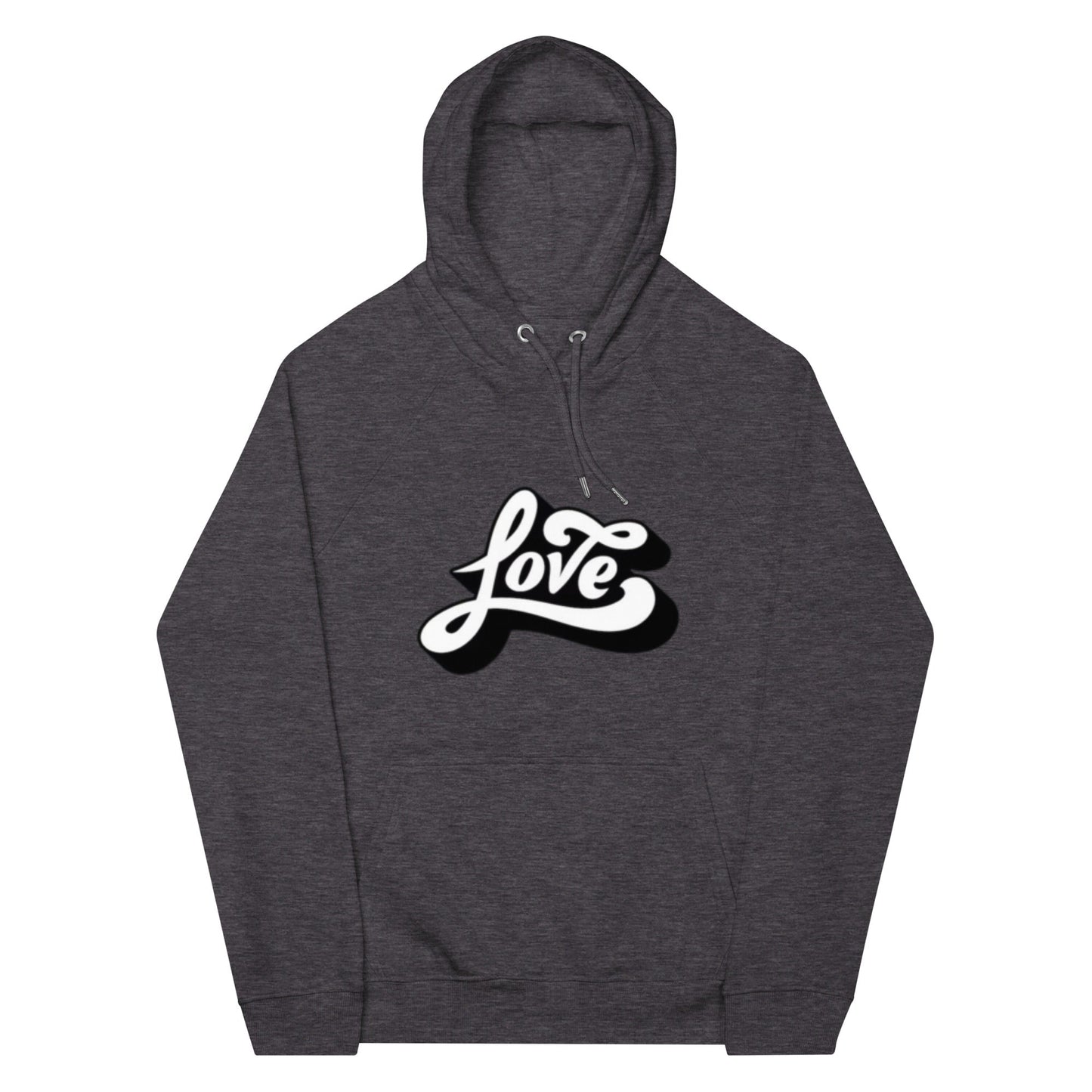 Love Hoodie - Brayelle