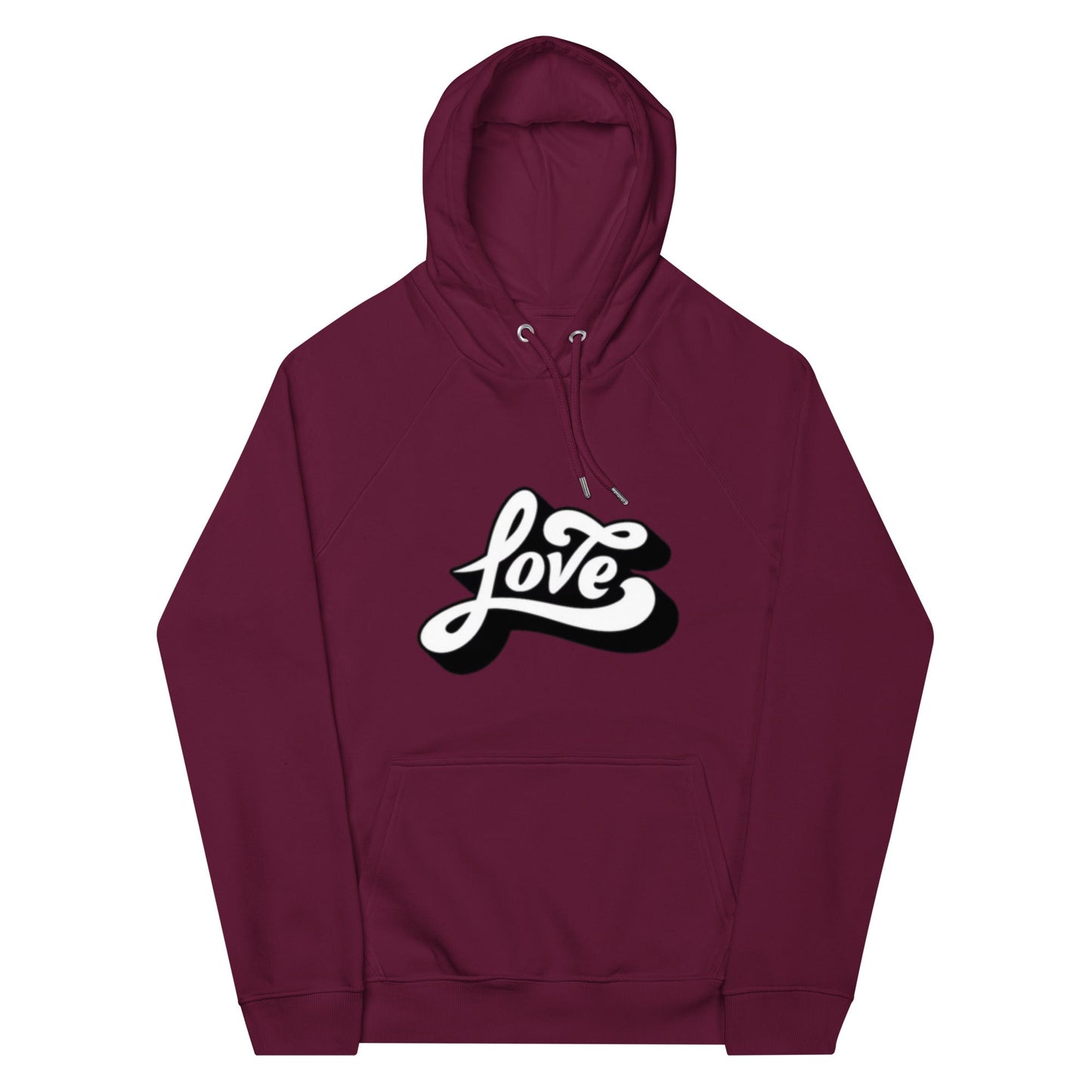 Love Hoodie - Brayelle