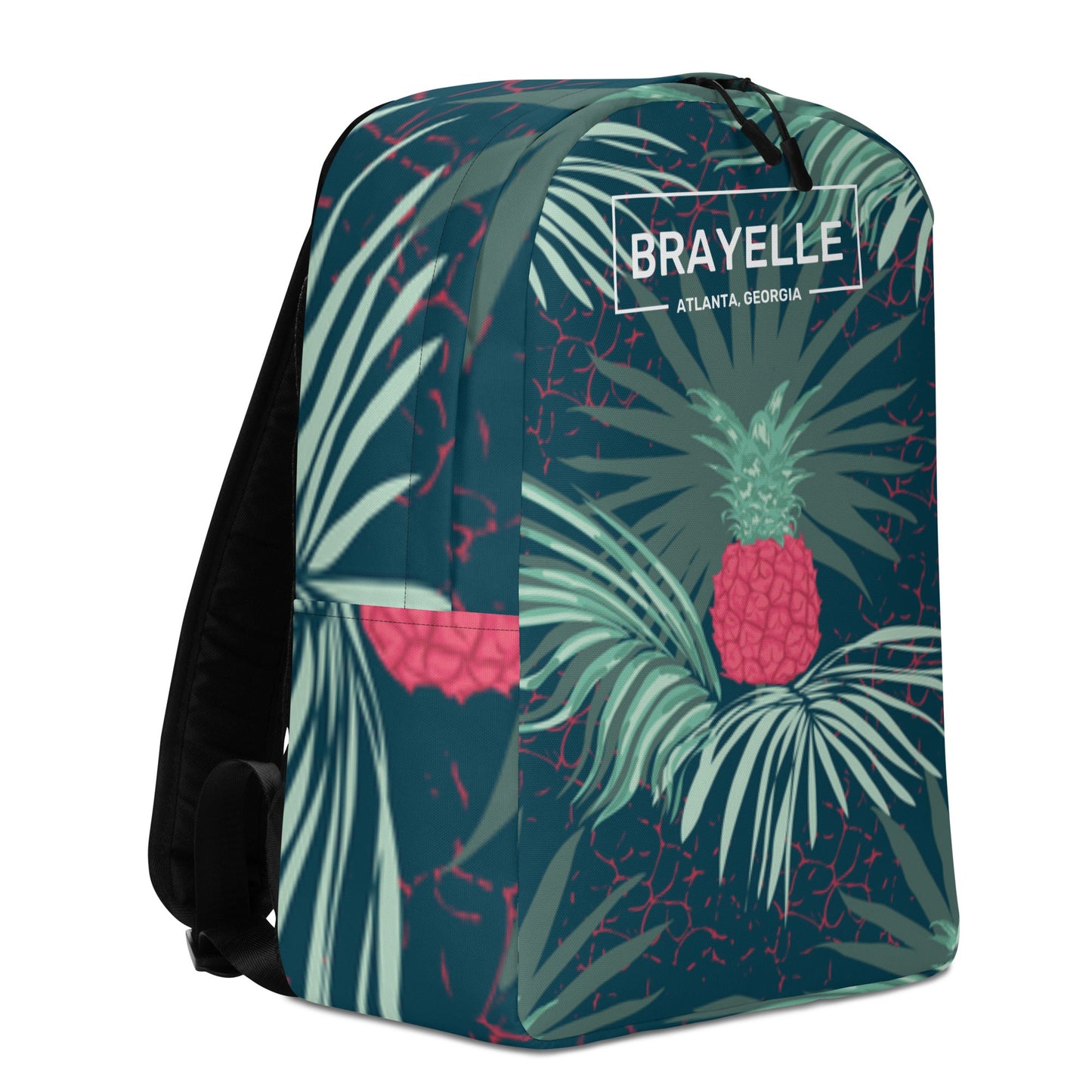 Minimalist Backpack - Brayelle