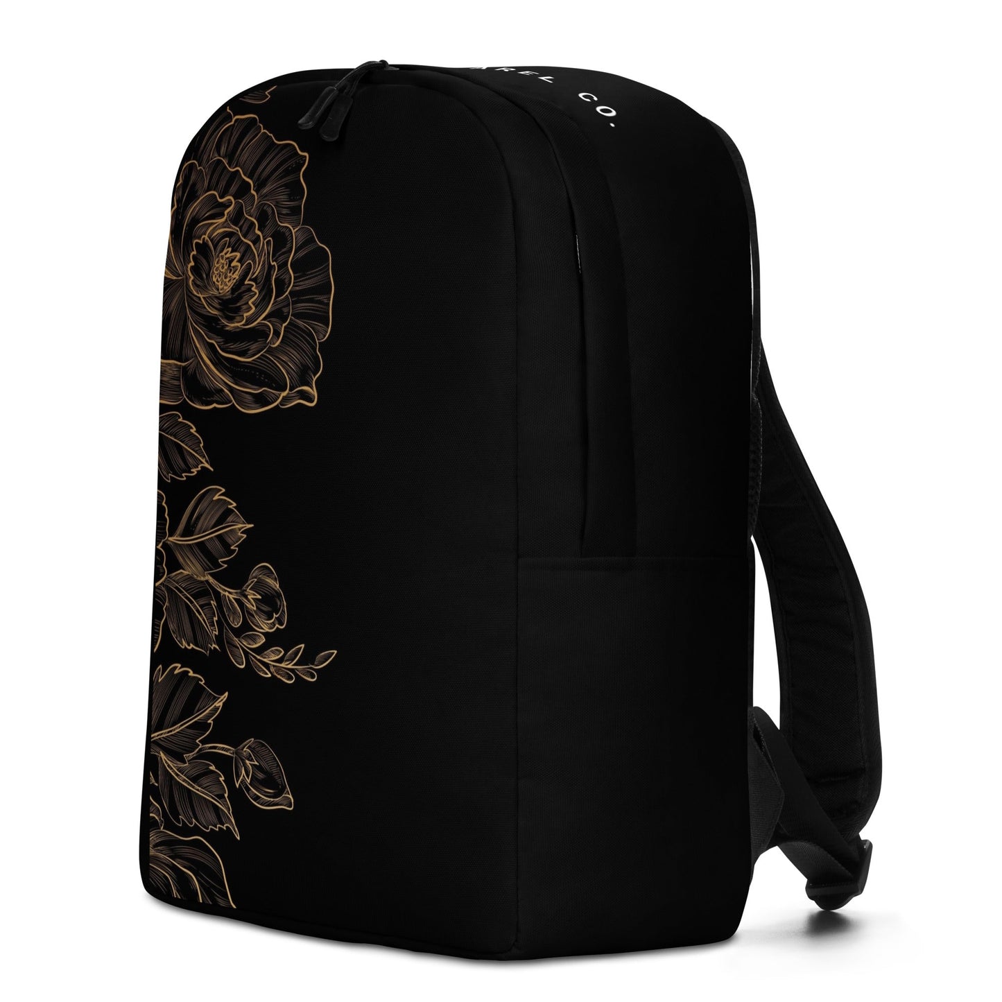 Minimalist Backpack - Brayelle