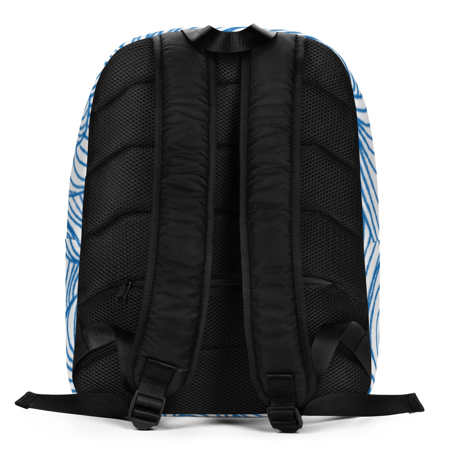 Minimalist Backpack - Brayelle