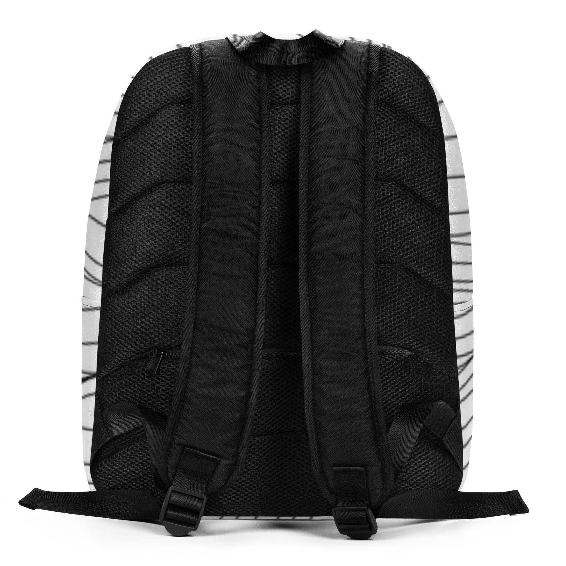 Minimalist Backpack - Brayelle