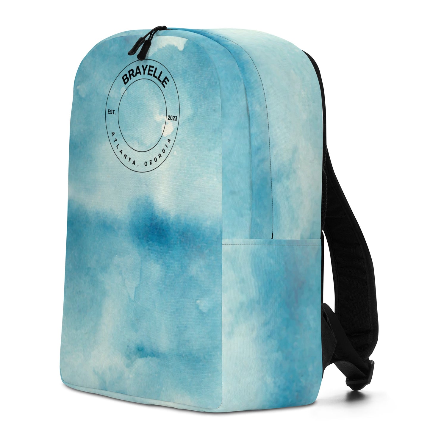 Minimalist Backpack - Brayelle