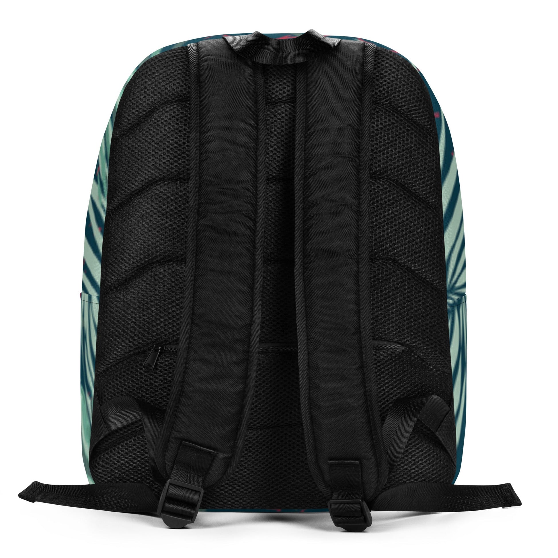 Minimalist Backpack - Brayelle