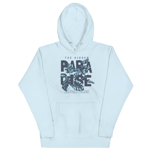 Paradise Hoodie - Brayelle