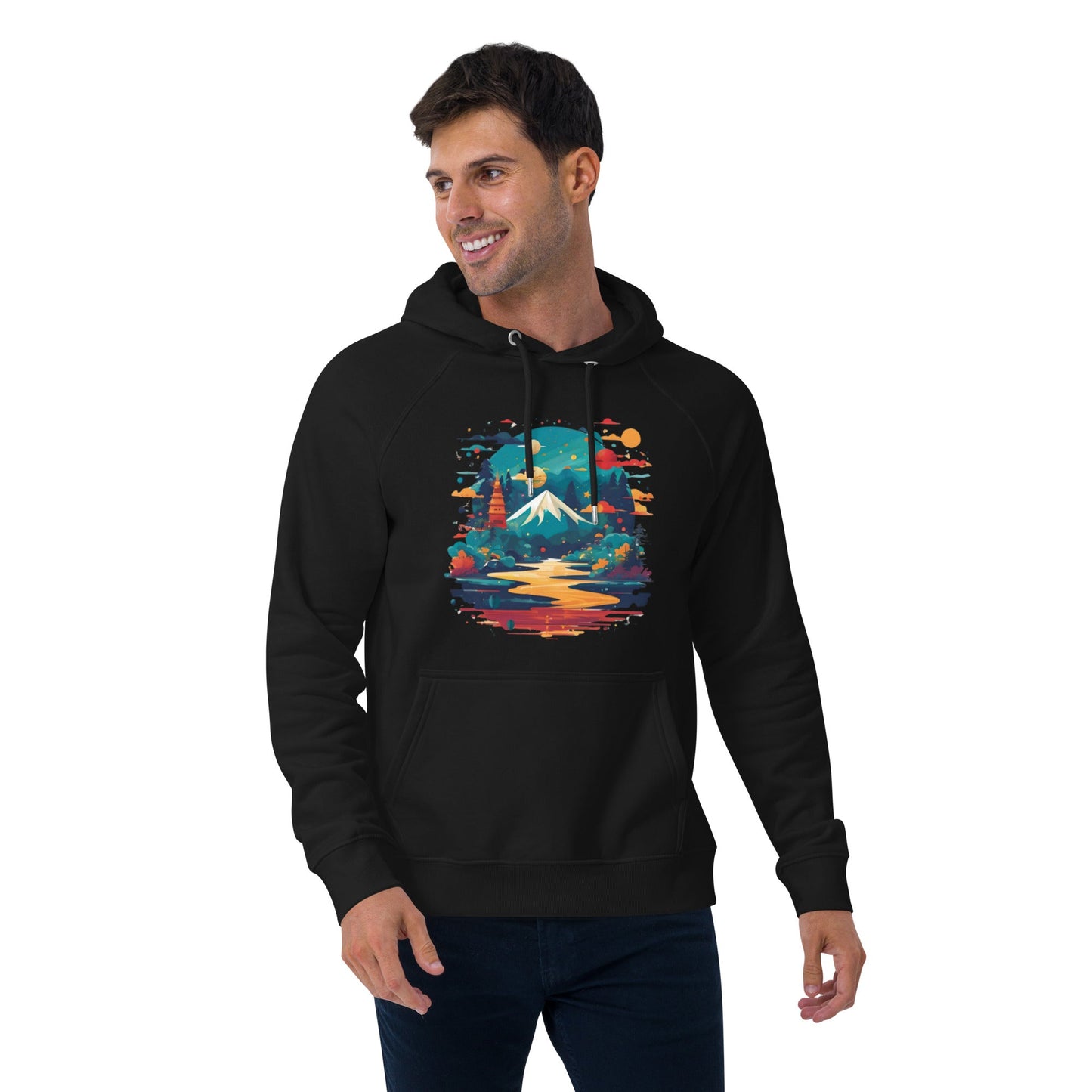 River Valley Hoodie - Brayelle