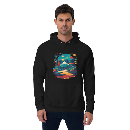 River Valley Hoodie - Brayelle