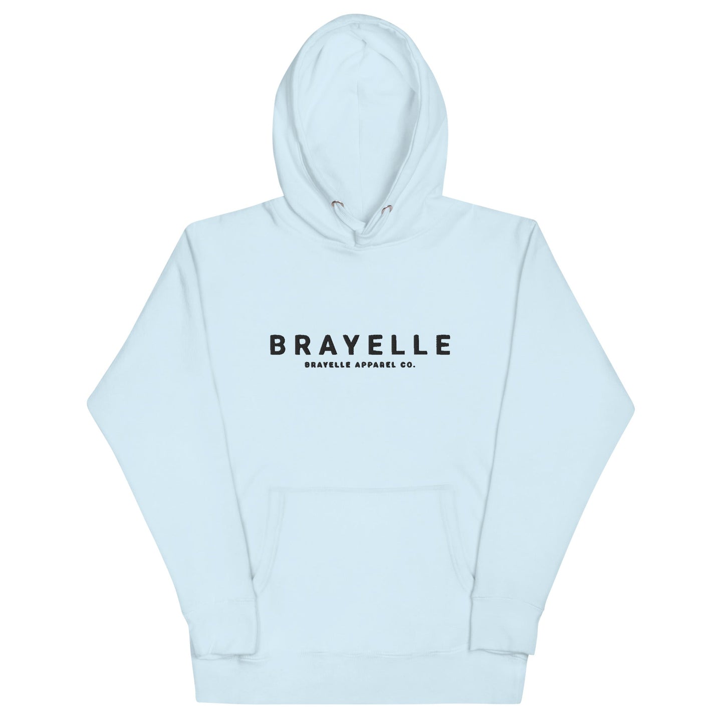 Unisex Hoodie - Brayelle