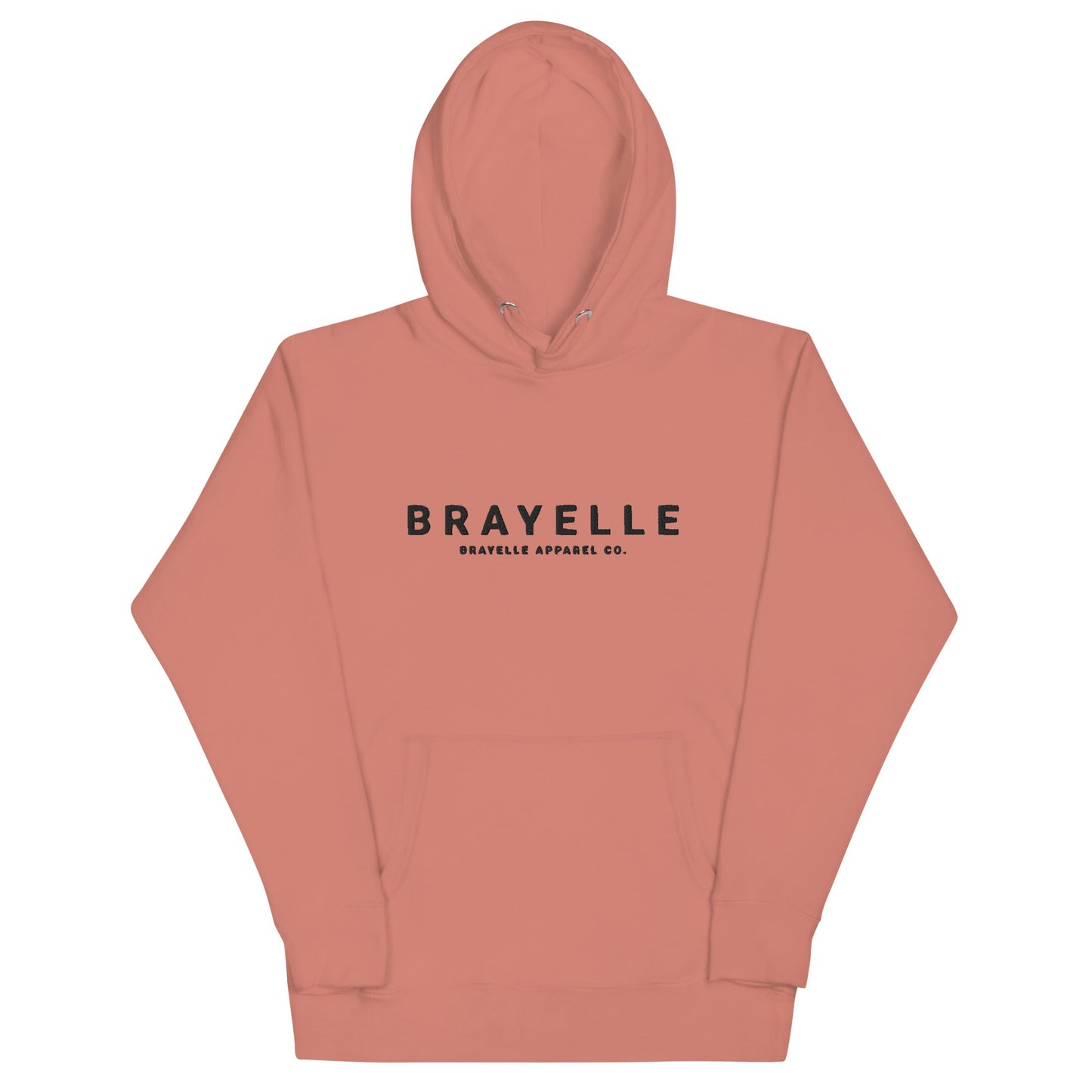 Unisex Hoodie - Brayelle