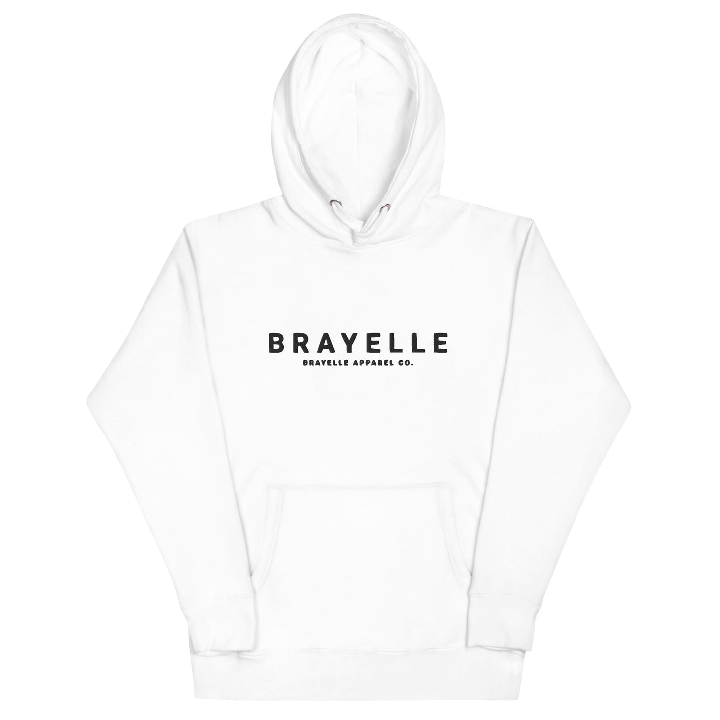 Unisex Hoodie - Brayelle