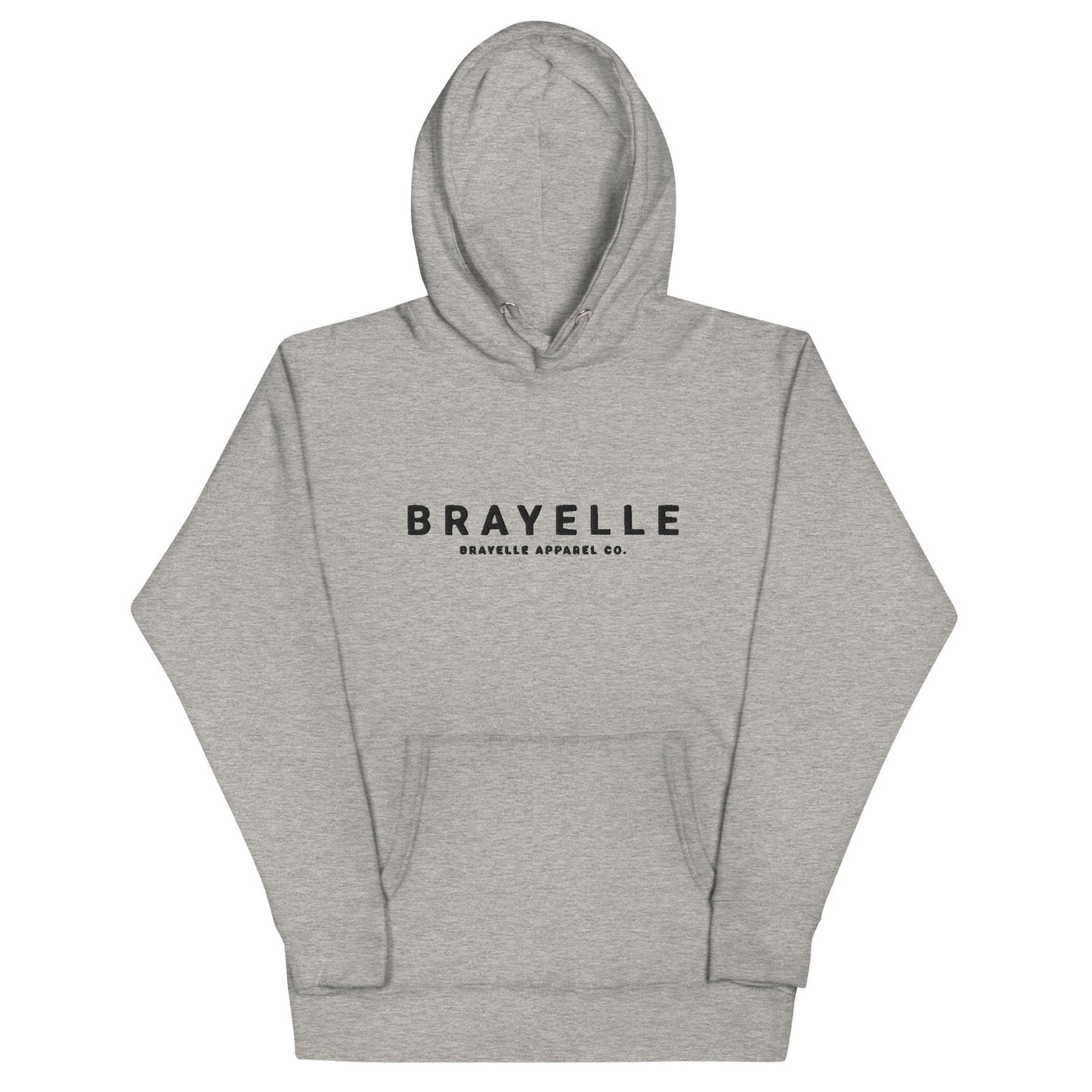 Unisex Hoodie - Brayelle