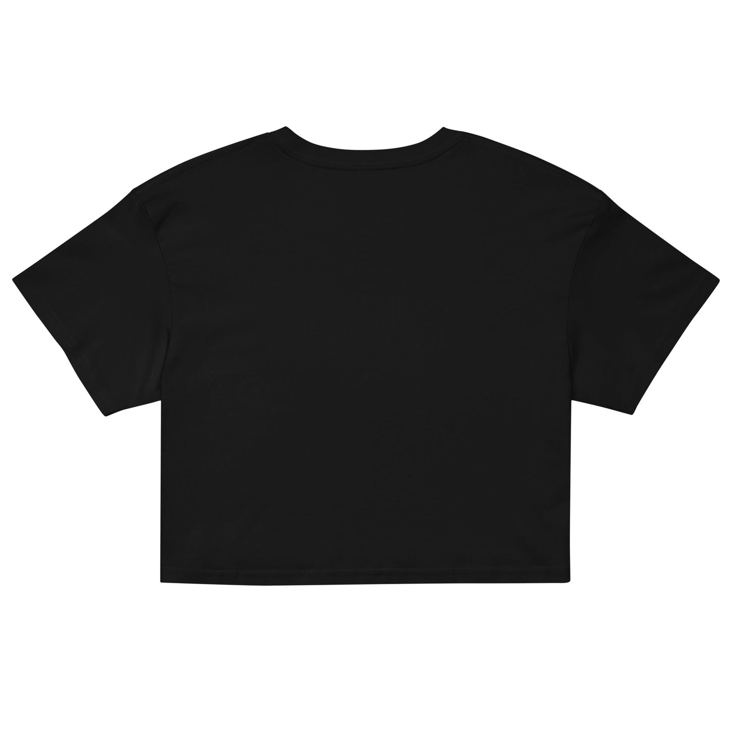 Women’s crop top - Brayelle