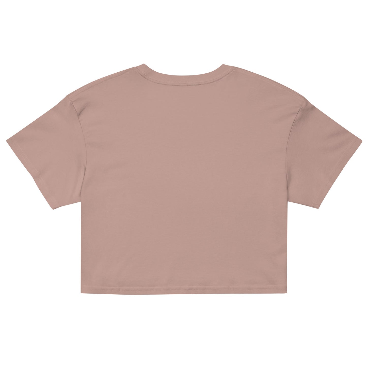 Women’s crop top - Brayelle